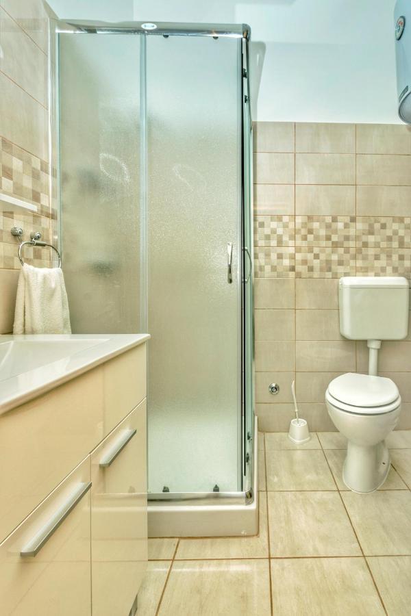 Apartment Oasis L&d Pula