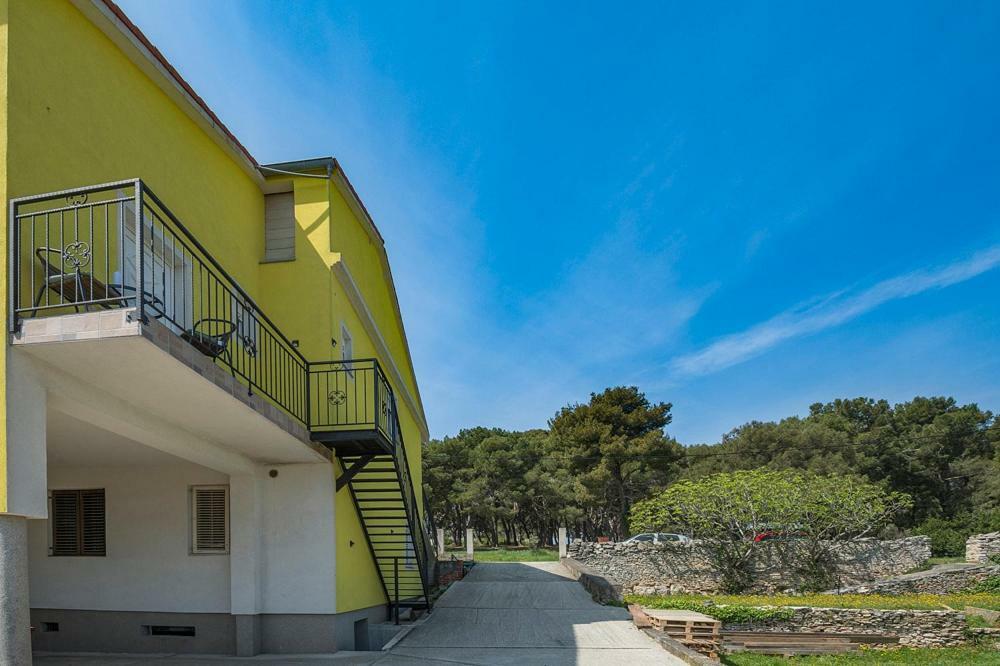Apartment Oasis L&d